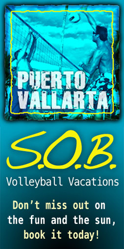 SOB Puerto Vallarta